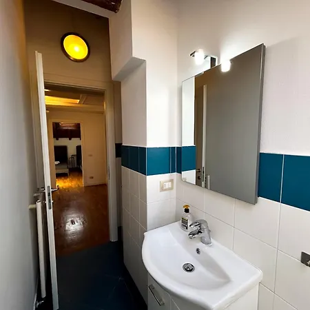 Appartamento Loft Mansardato Sullo Skyline Di *