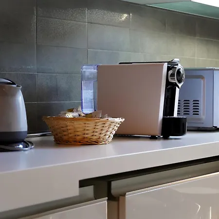 Loft Mansardato Sullo Skyline Di * Bergamo